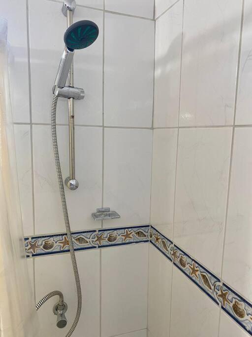 3-Bedroom Villa With A Jacuzzi Ноорд Екстер'єр фото